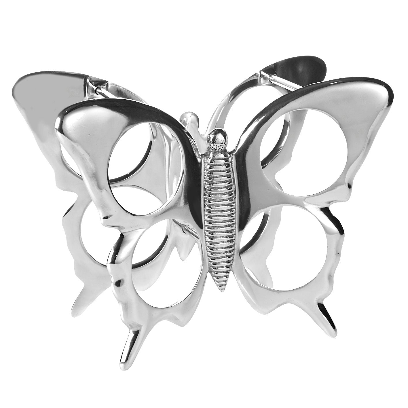 Butterfly Wine Rack