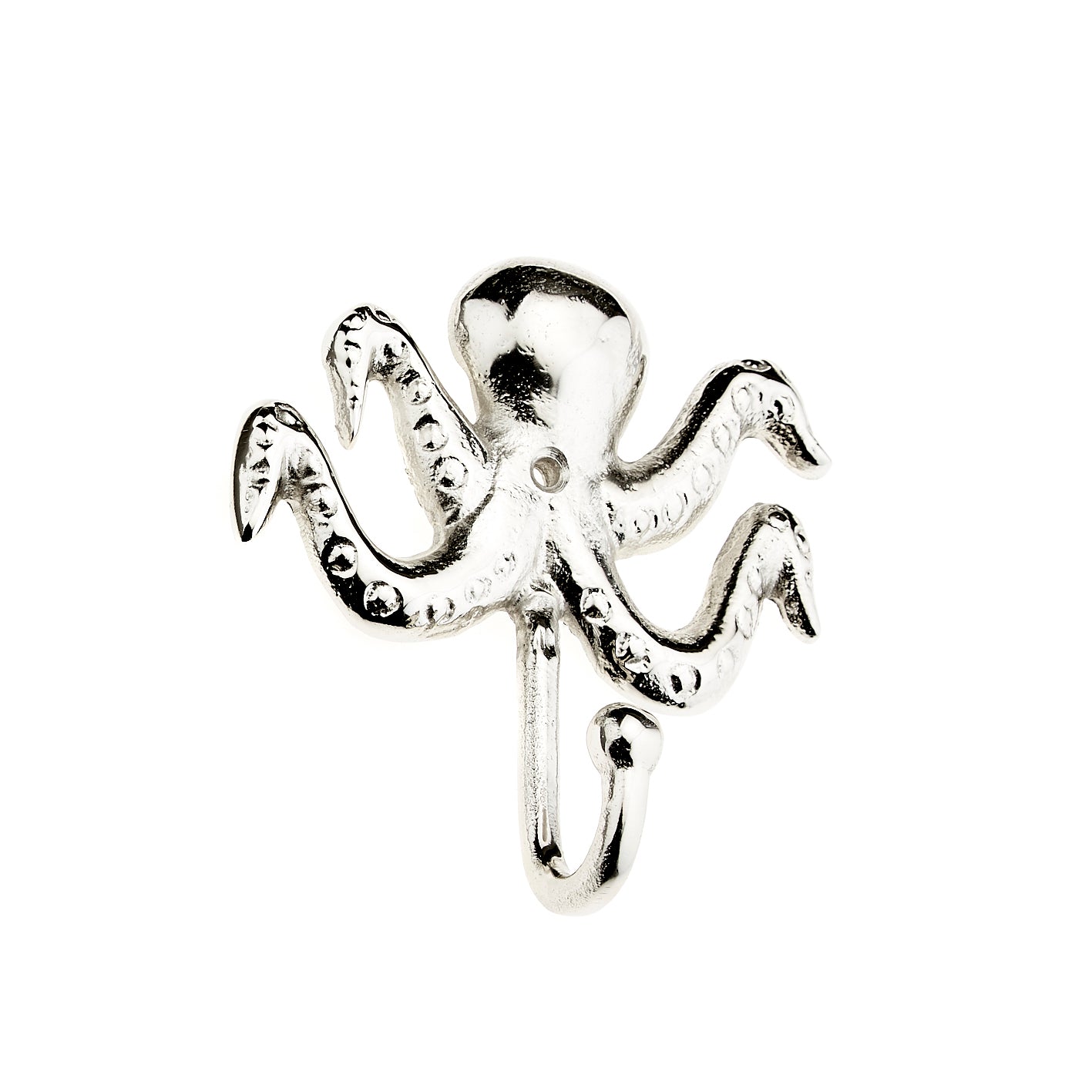 Octopus Wall Hook