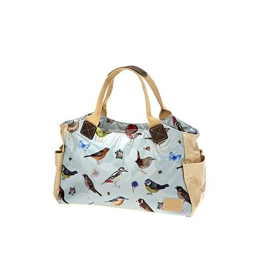 Dawn Chorus Day Handtasche