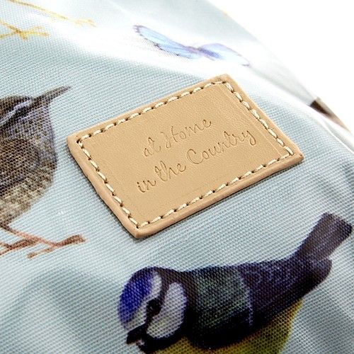 Dawn Chorus Day Handtasche