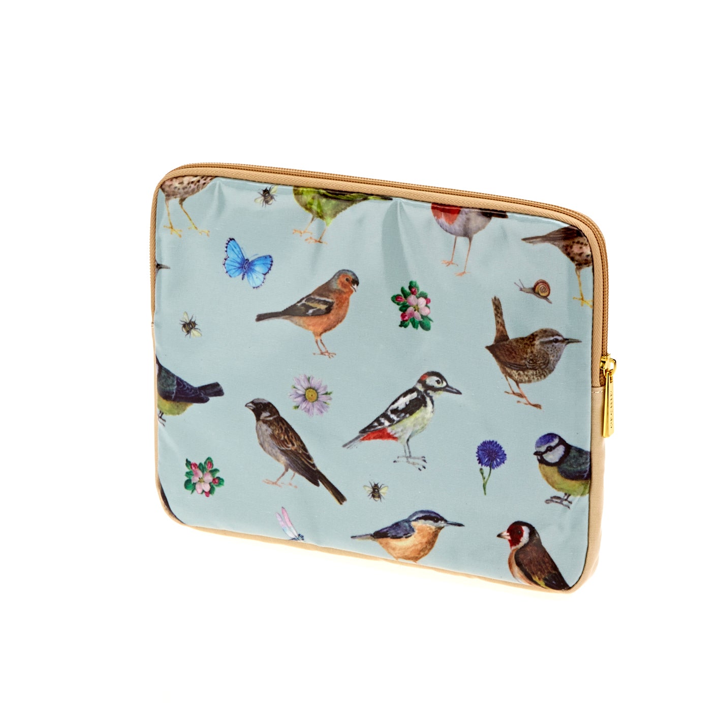 Dawn Chorus Ipad Hülle