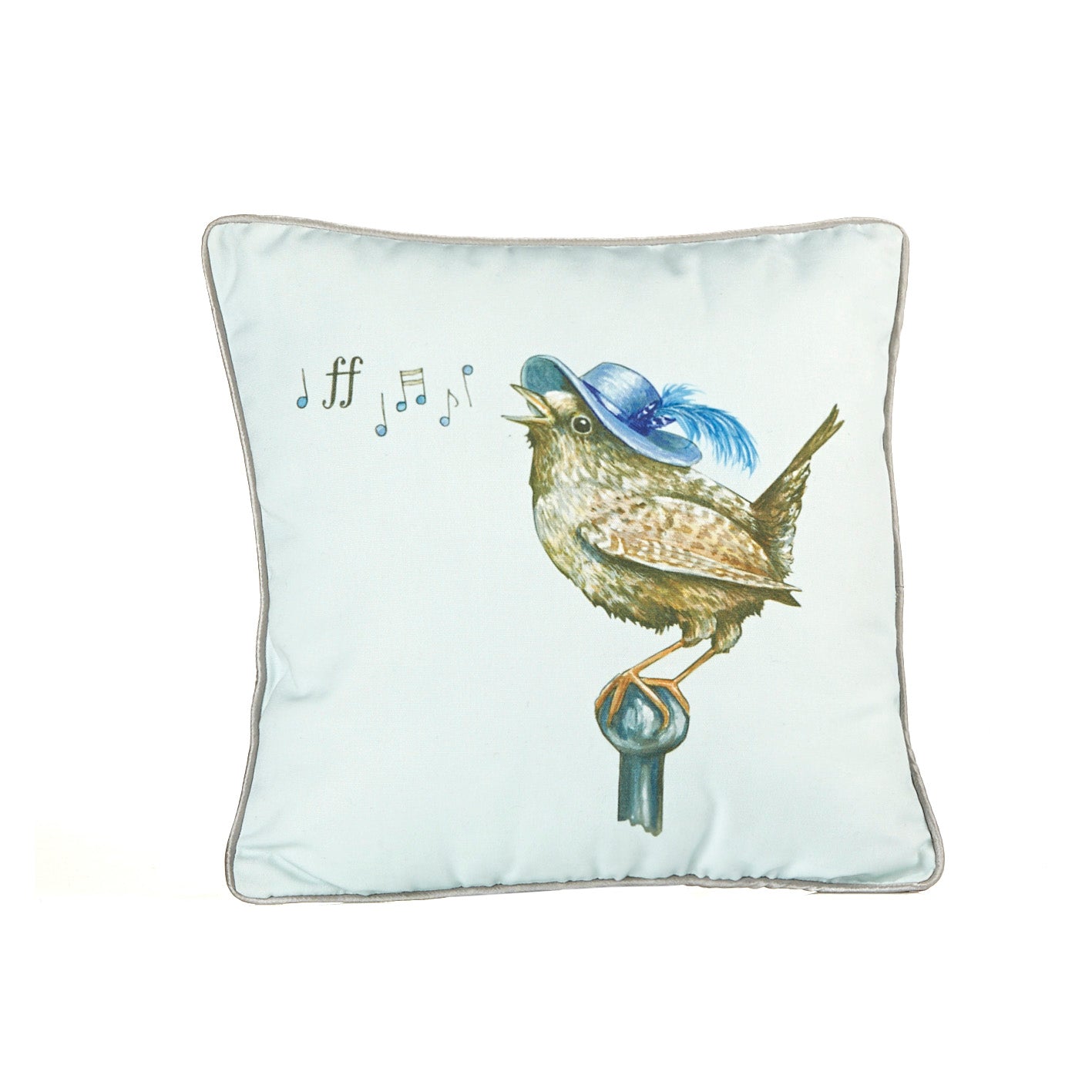 Wren Cushion