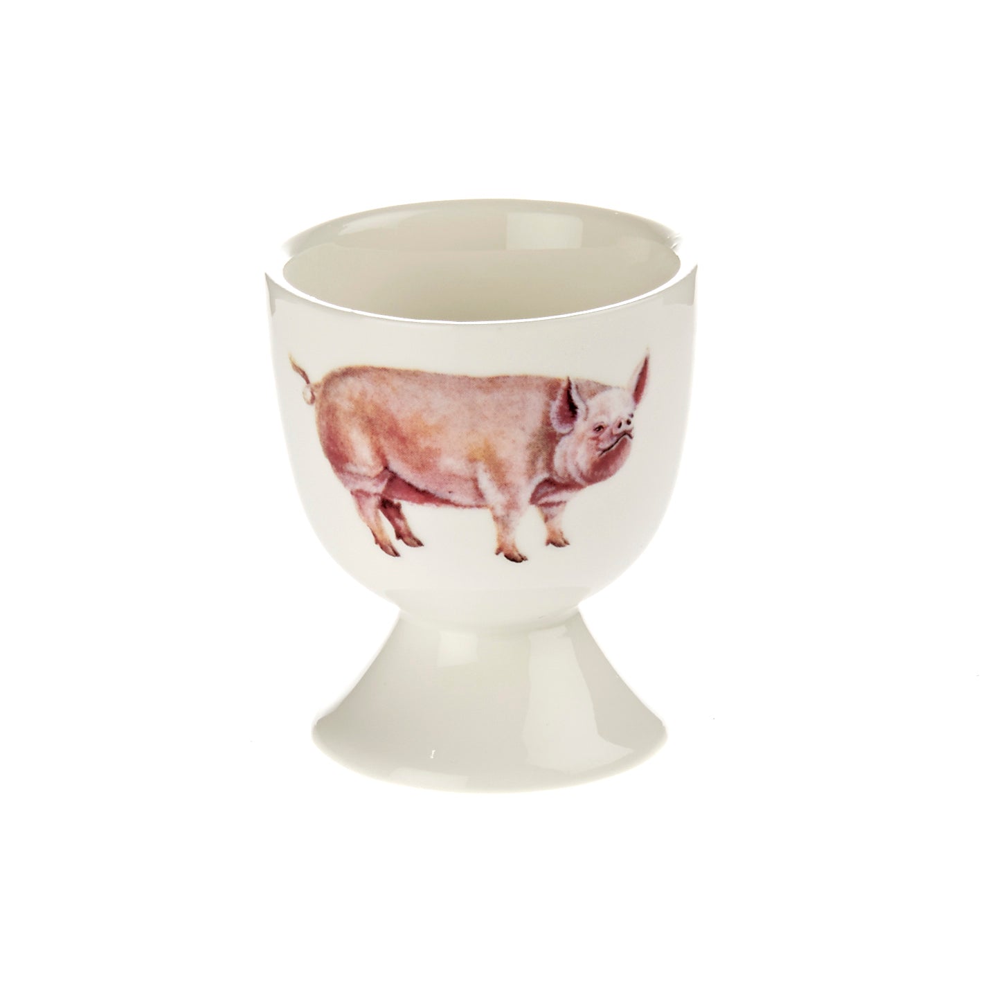 Pig Egg Cup