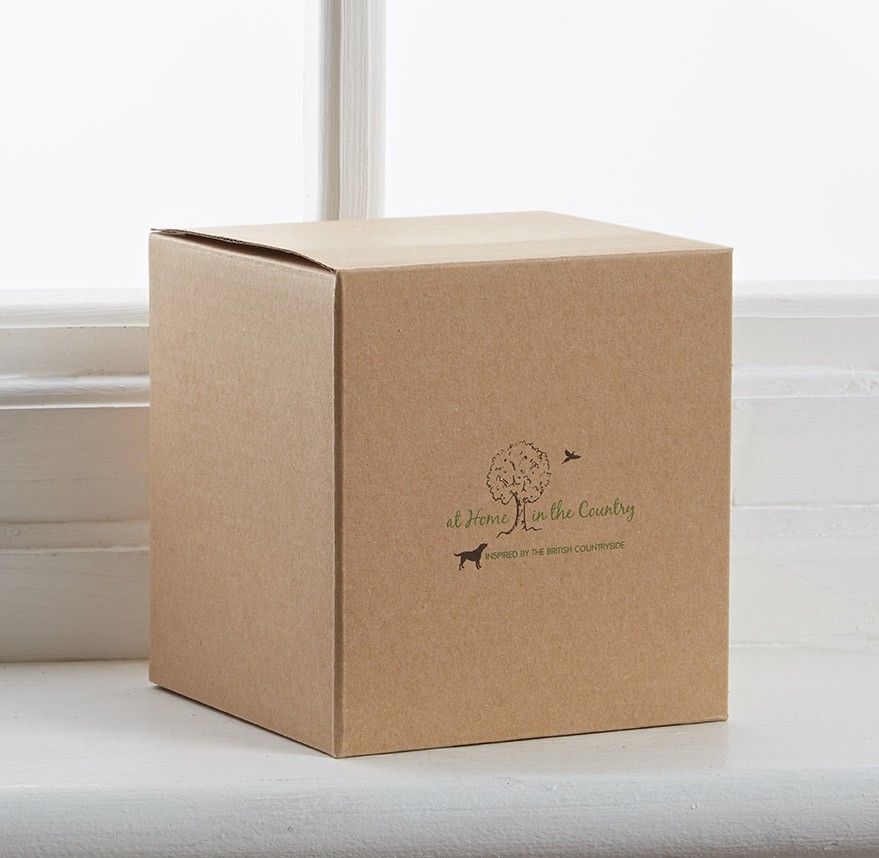 Stag Salt and Pepper Set