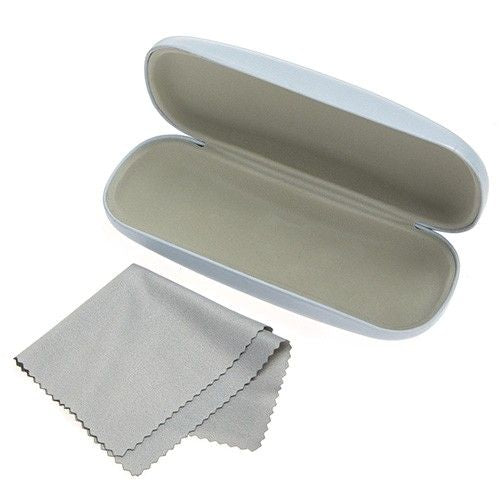 Posh Pussy Glasses Case