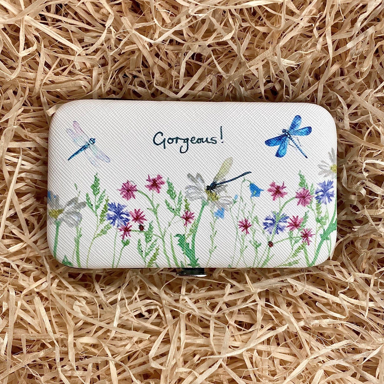 "Gorgeous" Manicure Set